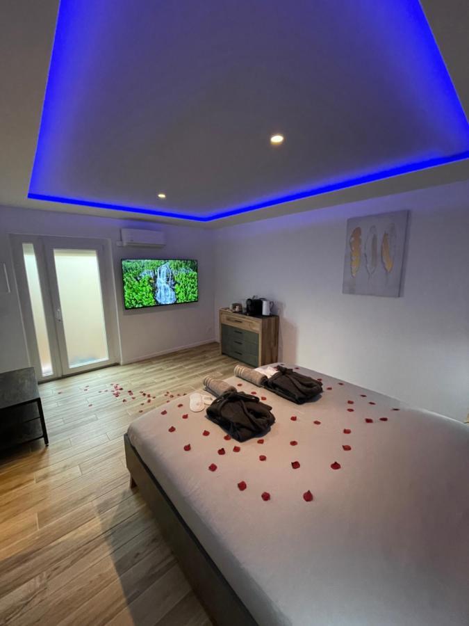 Luxury Spa Vallon Eksteriør bilde